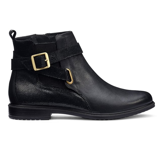 Bexley Boots