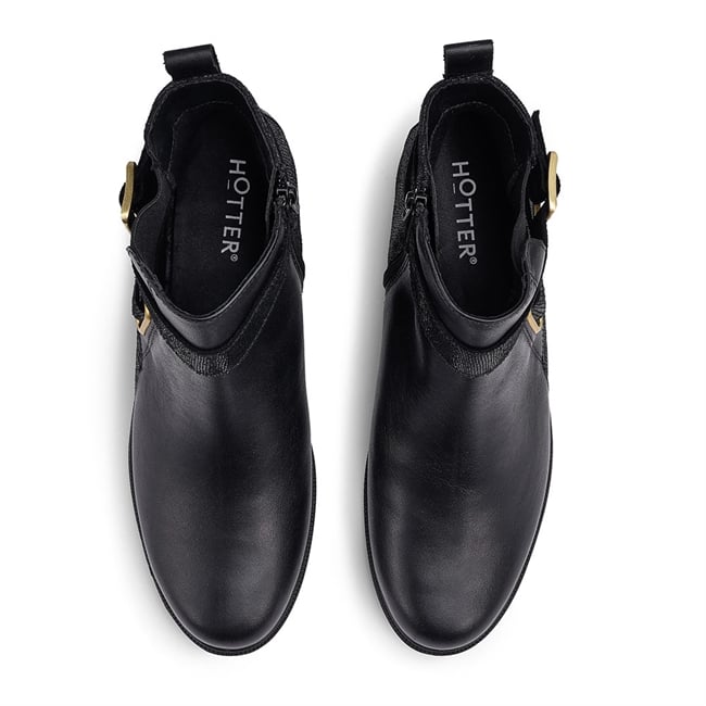 Bexley Boots