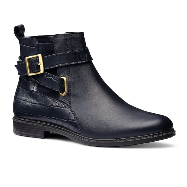 Bexley Boots