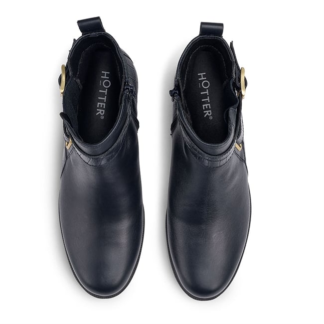 Bexley Boots
