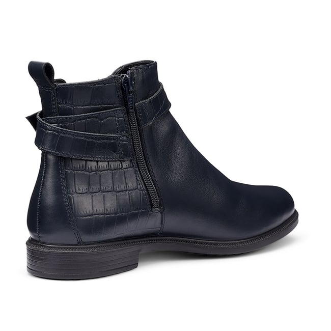 Bexley Boots