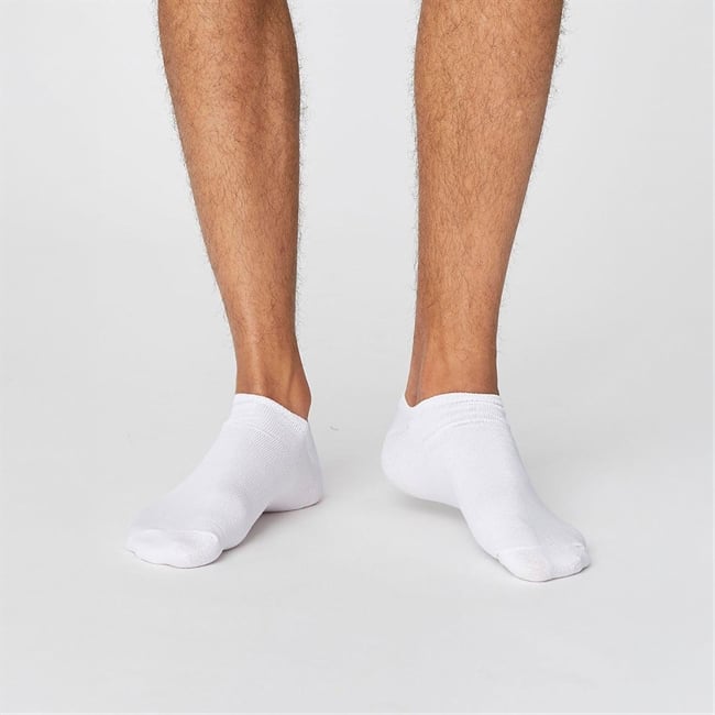 Ashley Trainer Socks