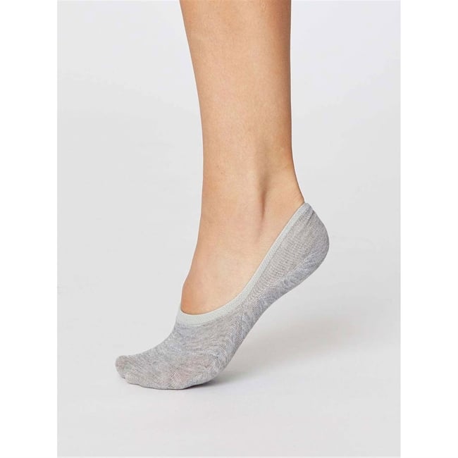 No Show Socks