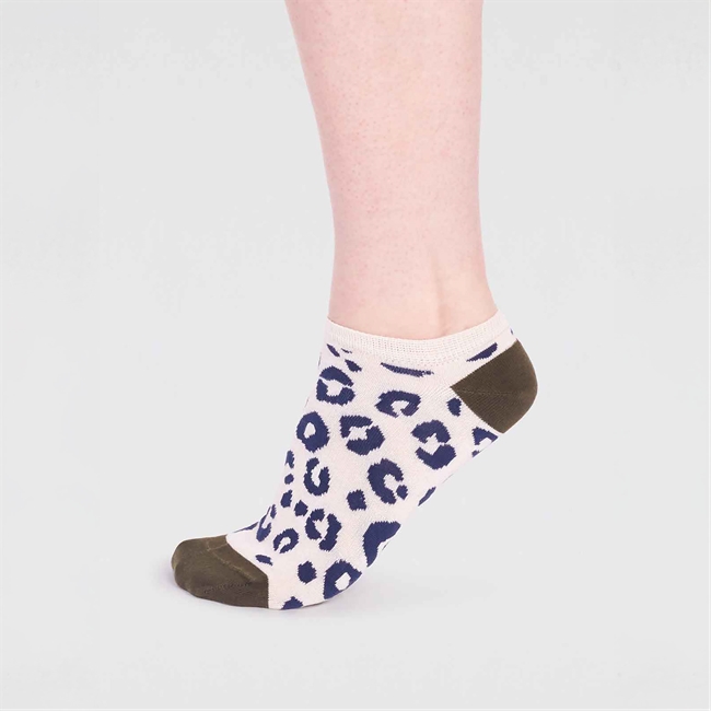 Reese Trainer Socks