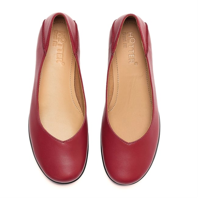 Birdie Shoes