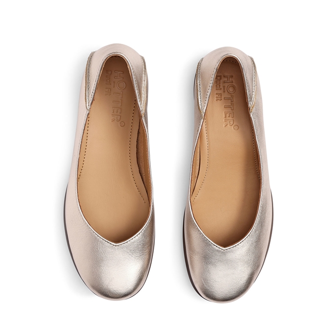 Birdie Shoes
