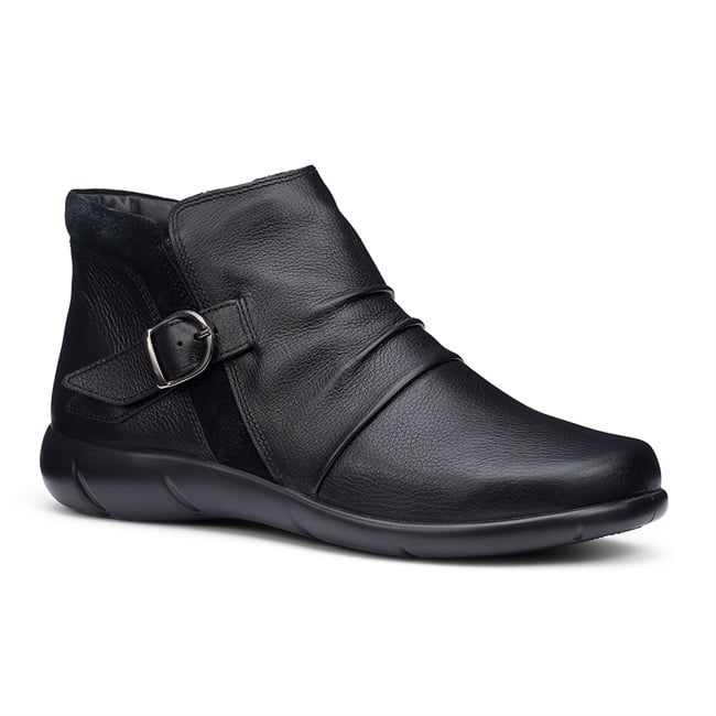 Bramley Boots