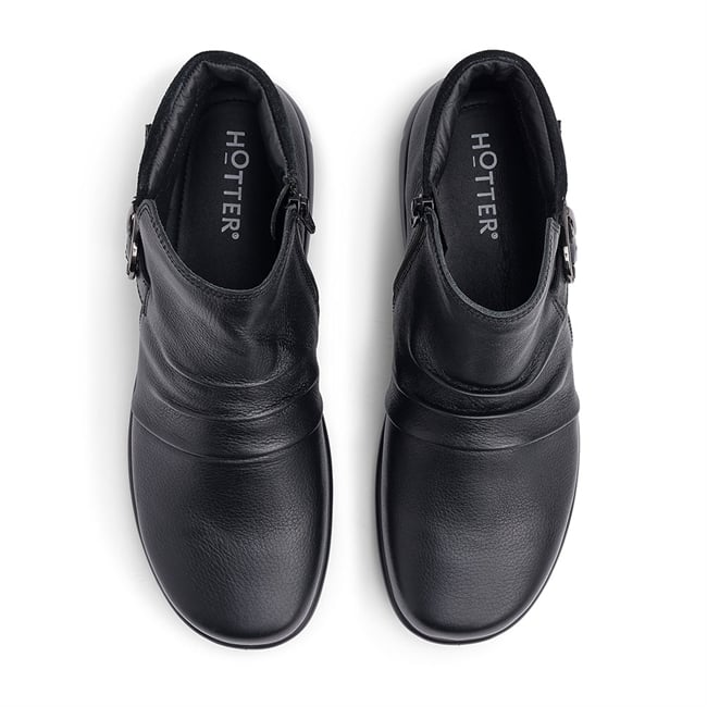 Bramley Boots