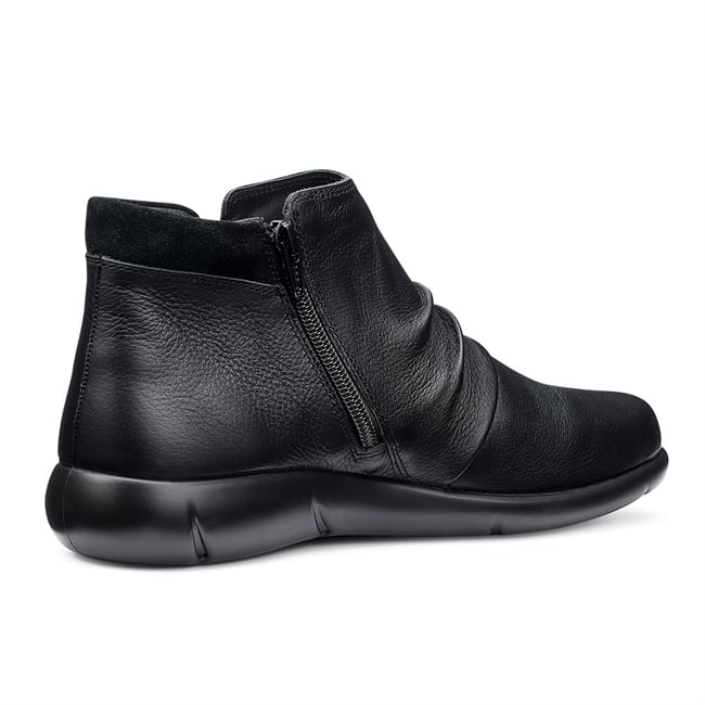Bramley Boots