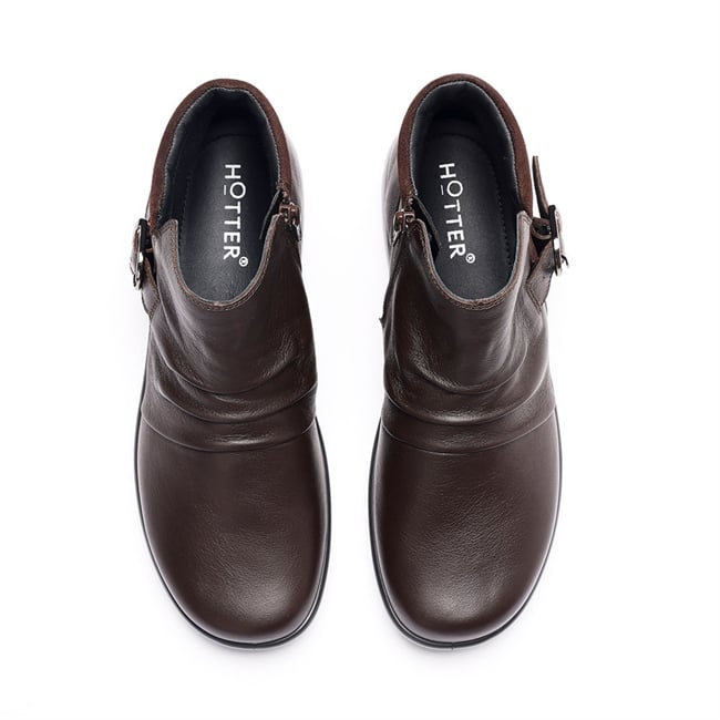 Bramley Boots