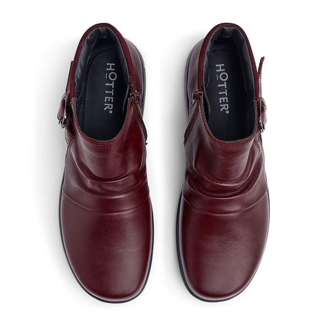 Bramley Boots