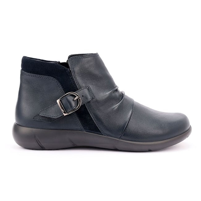 Bramley Boots