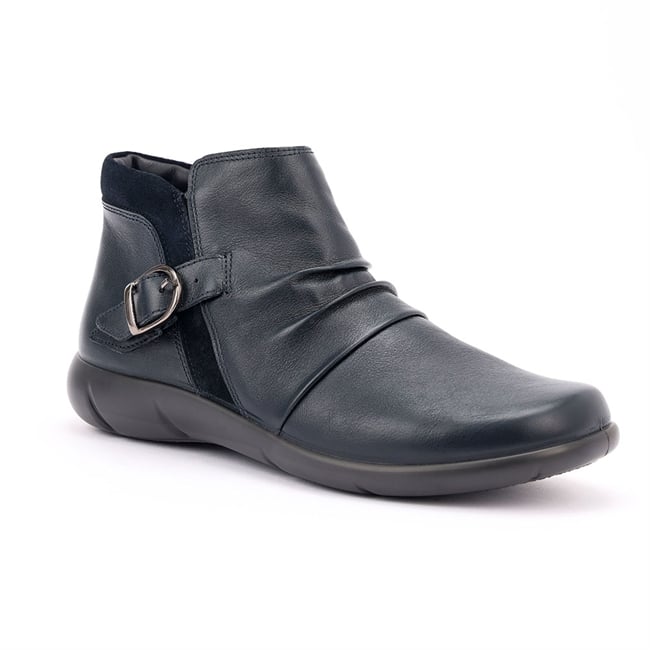 Bramley Boots