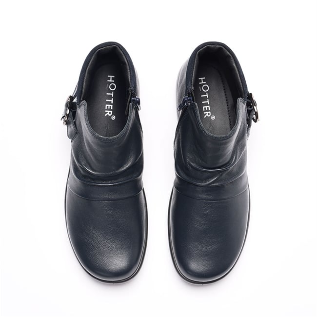 Bramley Boots