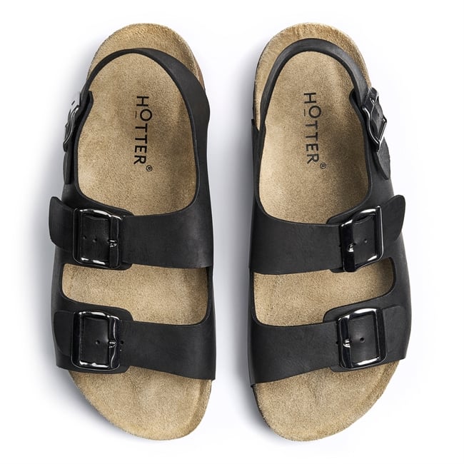Broadwalk Sandals