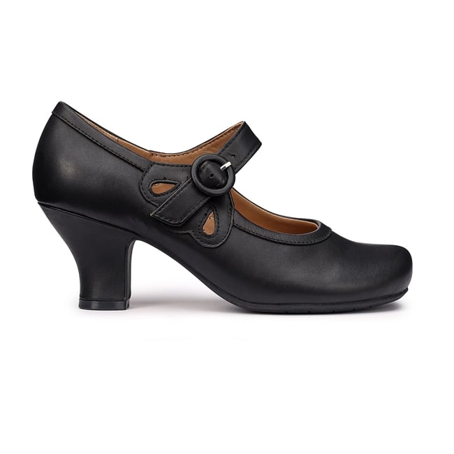 Women's Heels | Women's Black Heels | Hotter US