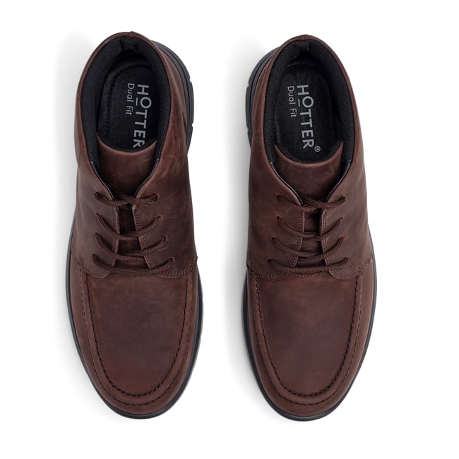 Isaac Boots