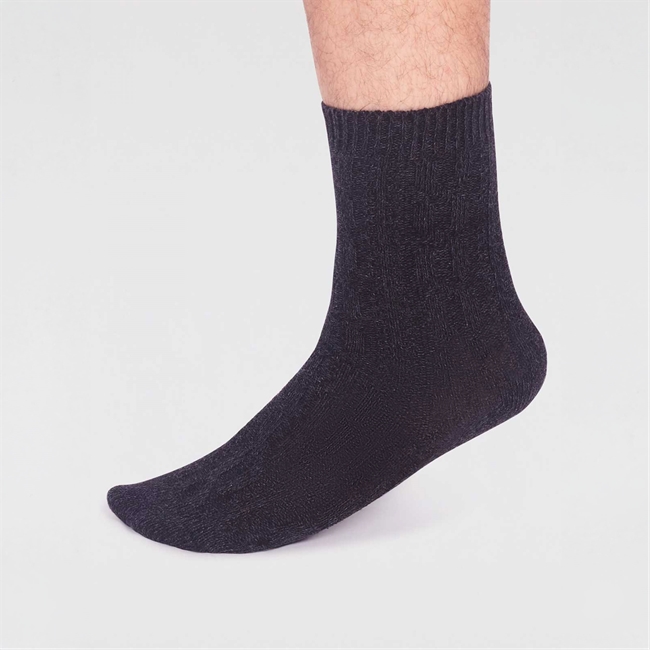 Hendrix Cotton Socks