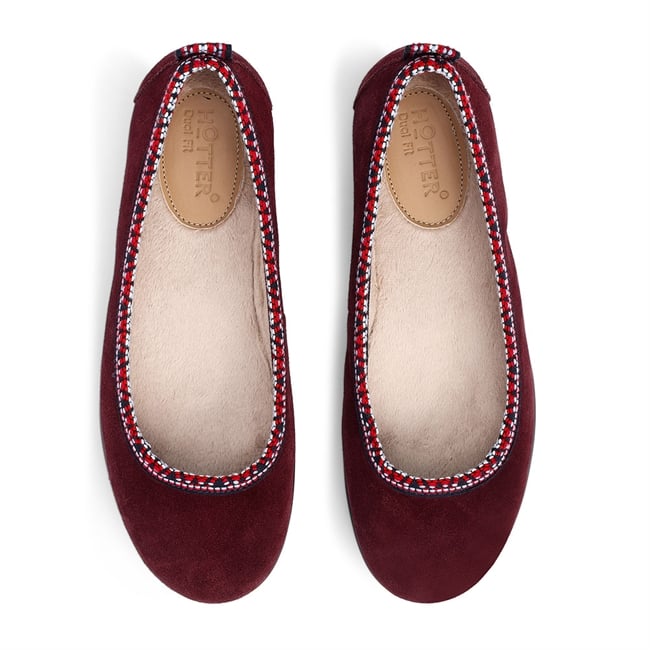 Honey Slippers