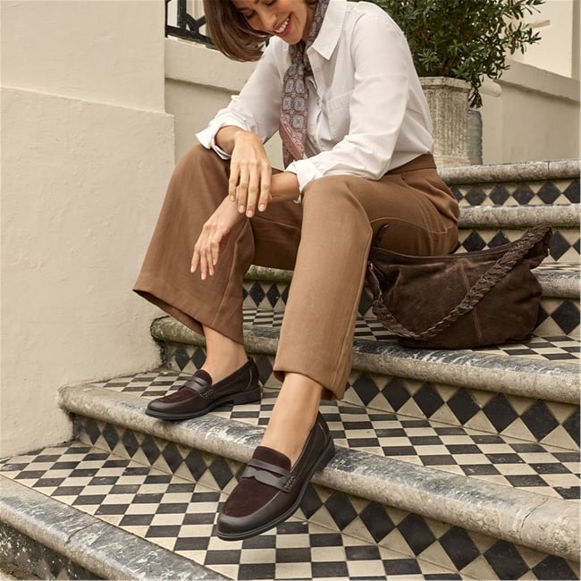 Dorset Shoes