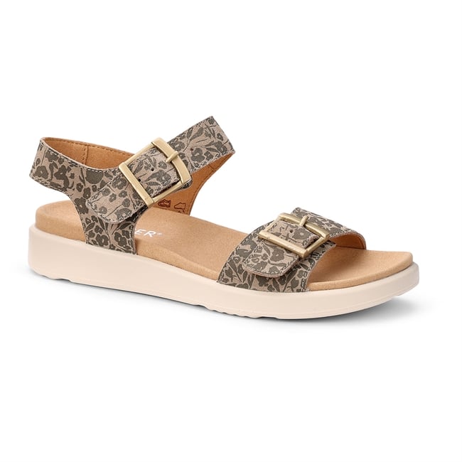 Corfu Sandals