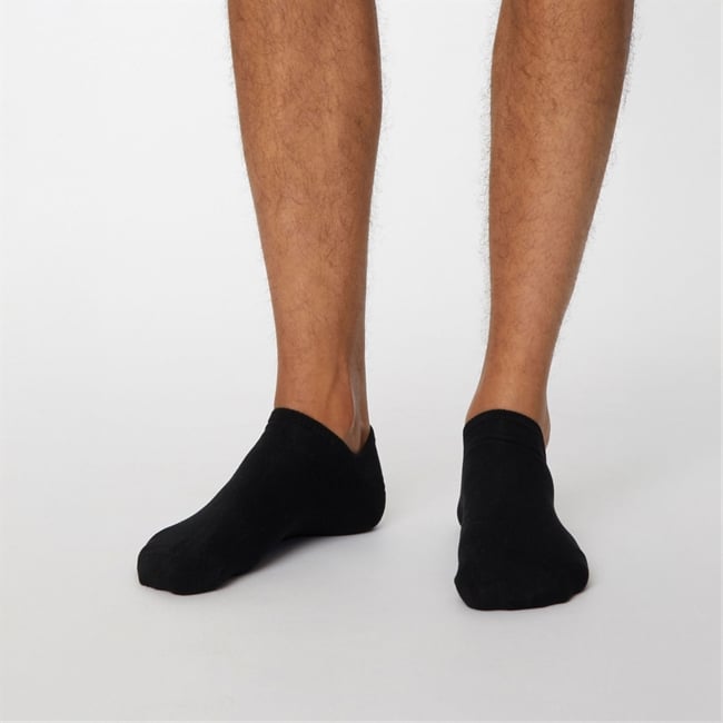 Ashley Trainer Socks