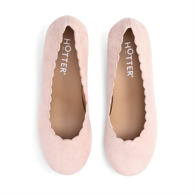 Jive Heels