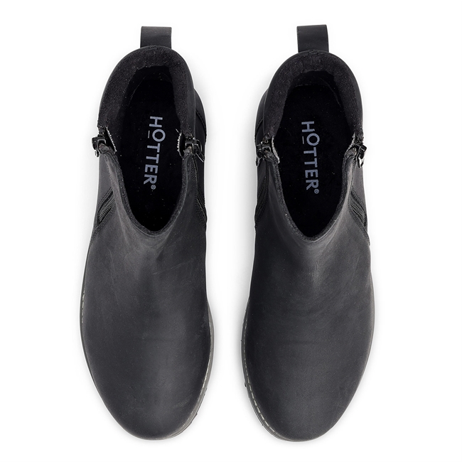 Carina Boots
