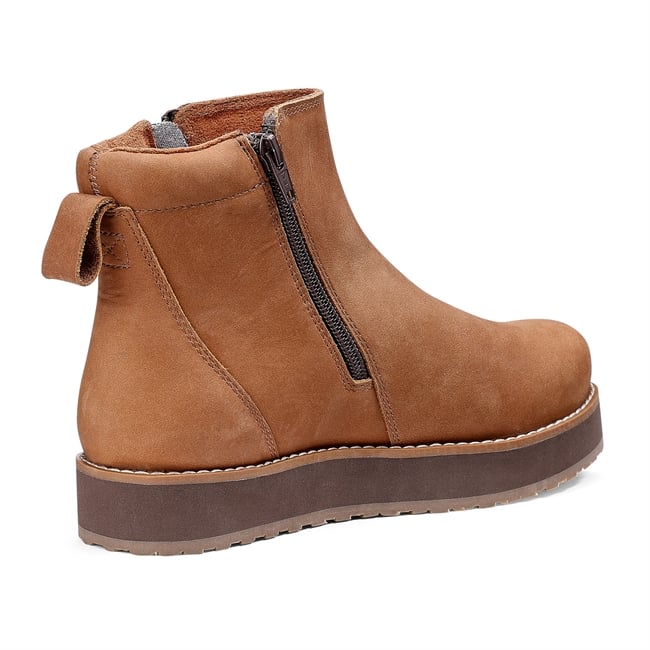 Carina Boots