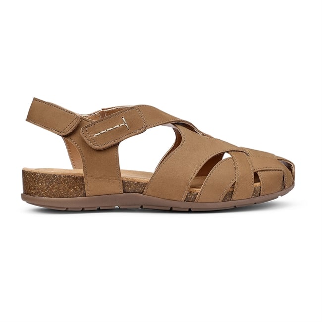 Carpa Sandals