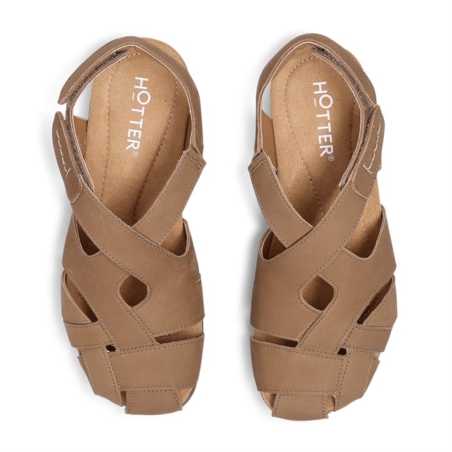 Carpa Sandals