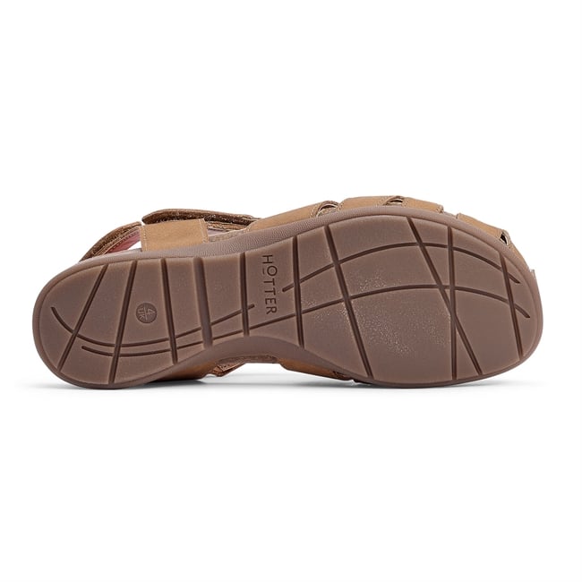 Carpa Sandals