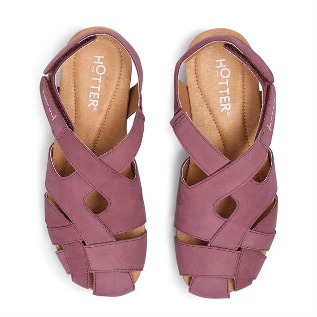 Carpa Sandals