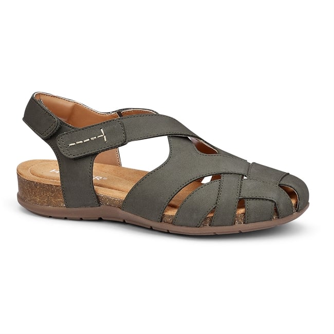 Carpa Sandals