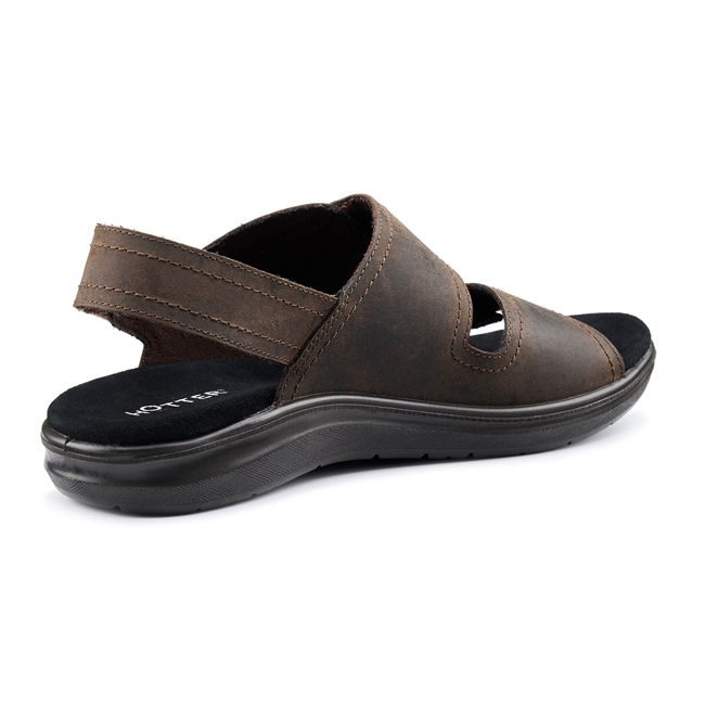 Causeway Sandals