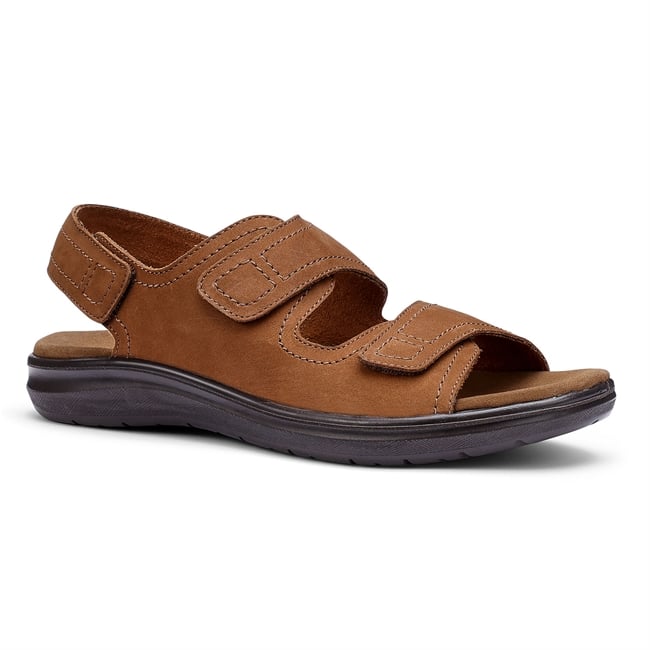 Causeway Sandals