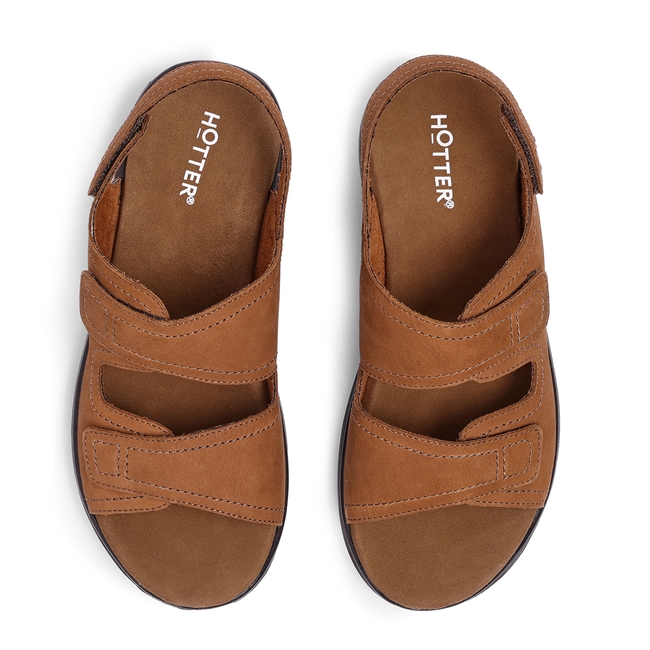 Causeway Sandals