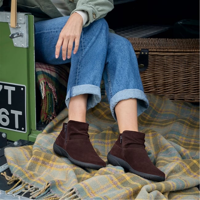 Murmur Boots