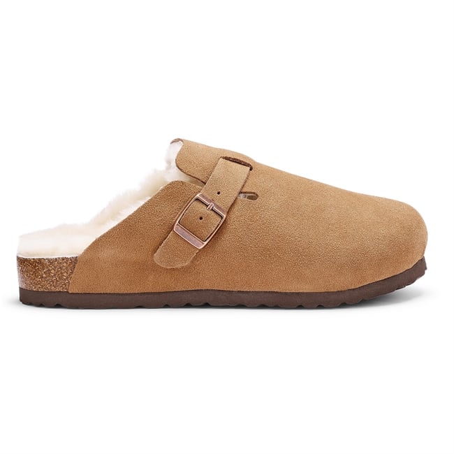 Chalet Slippers
