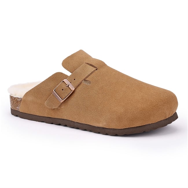 Chalet Slippers