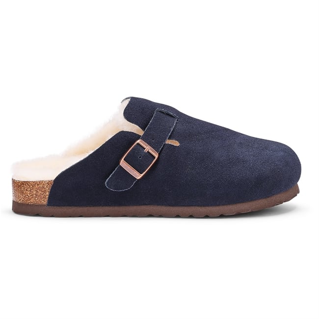 Chalet Slippers