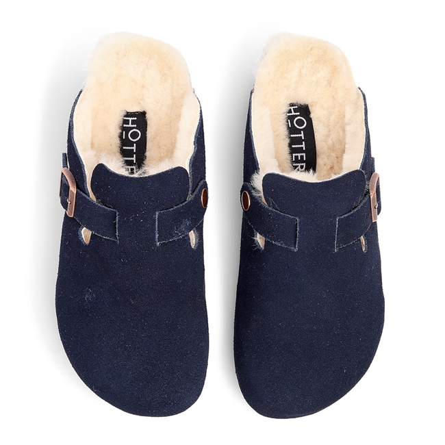 Chalet Slippers