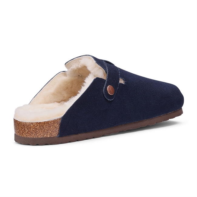 Chalet Slippers