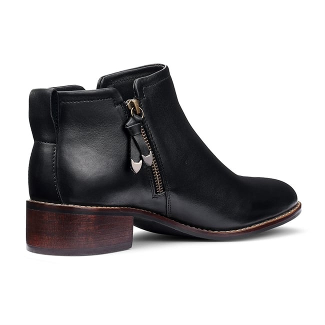 Charlotte Boots