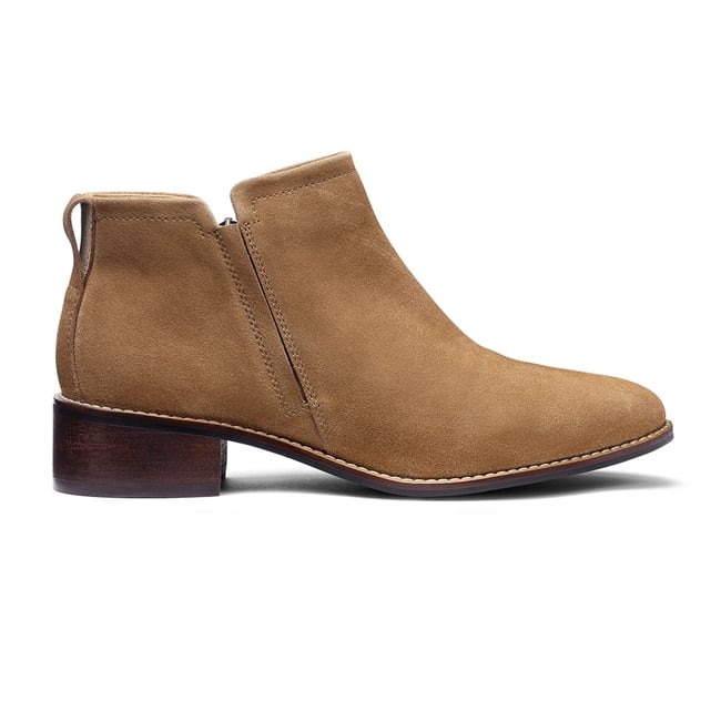 Charlotte Boots