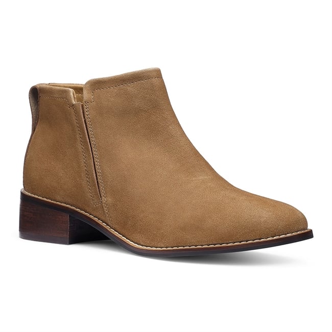 Charlotte Boots