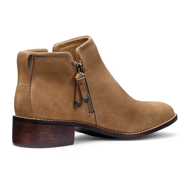Charlotte Boots