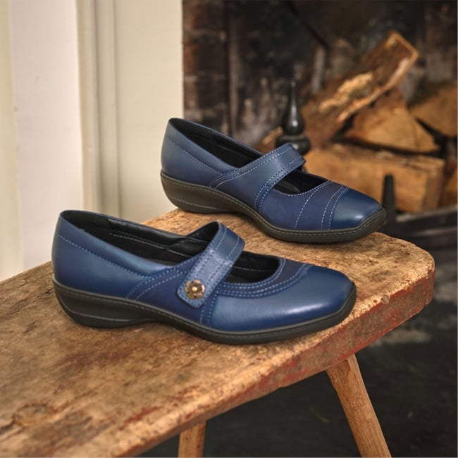Charity Shoes