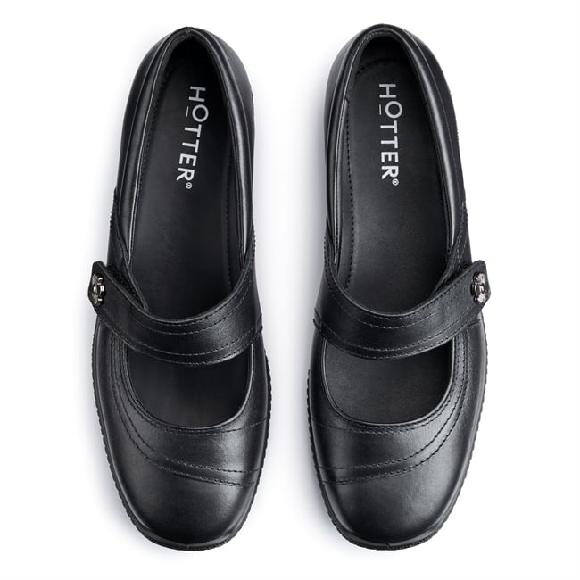 Charity Shoes