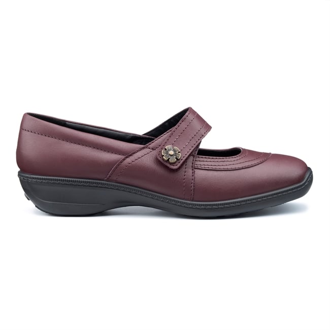 Charity Shoes